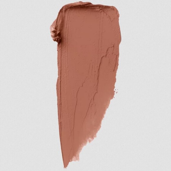 NYX Soft Matte Lip Cream Lightweight Liquid Lipstick Color: ABU DHABI**FULL SIZE - Picture 2 of 4